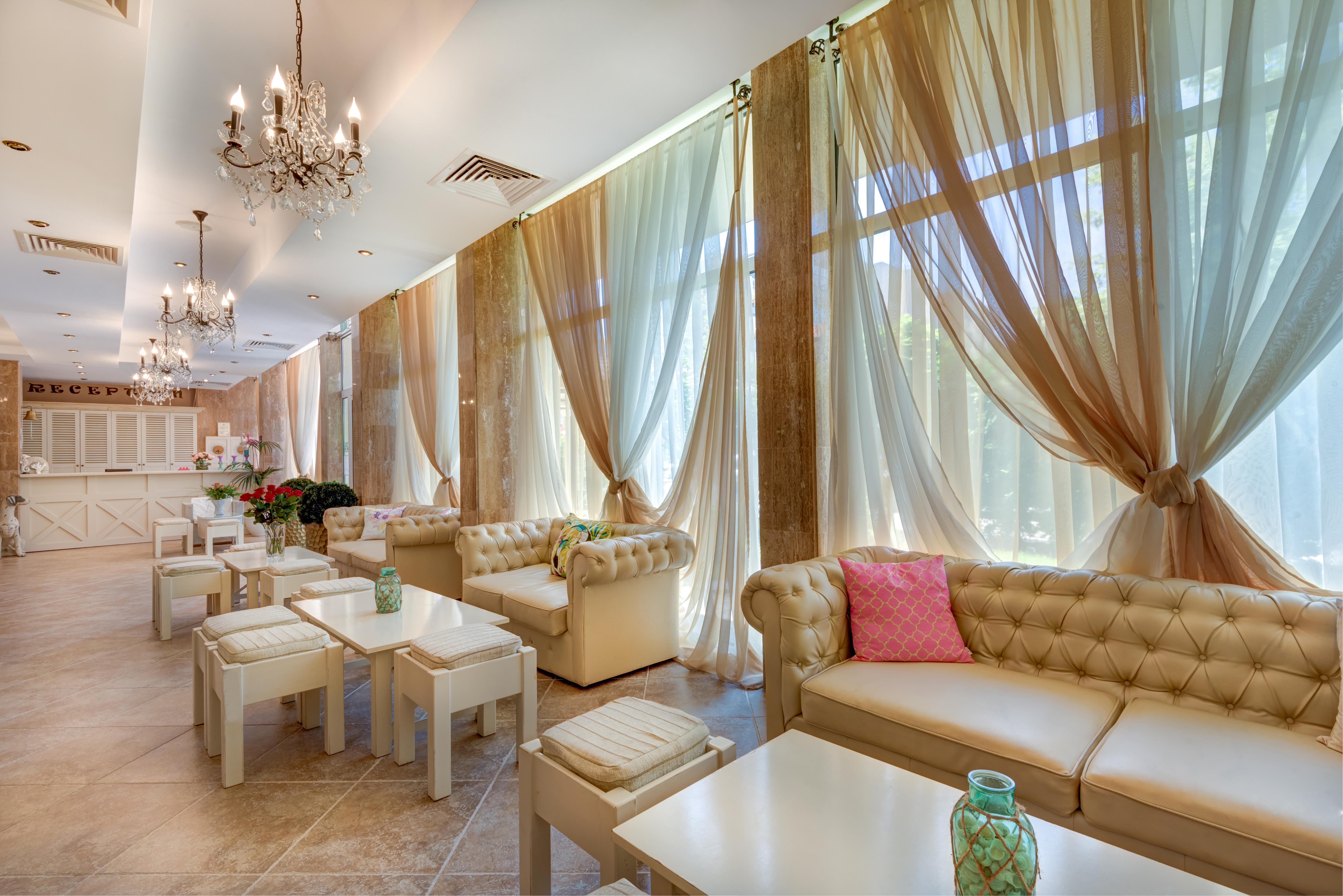 Aparthotel Dawn Park Complex Słoneczny Brzeg Zewnętrze zdjęcie