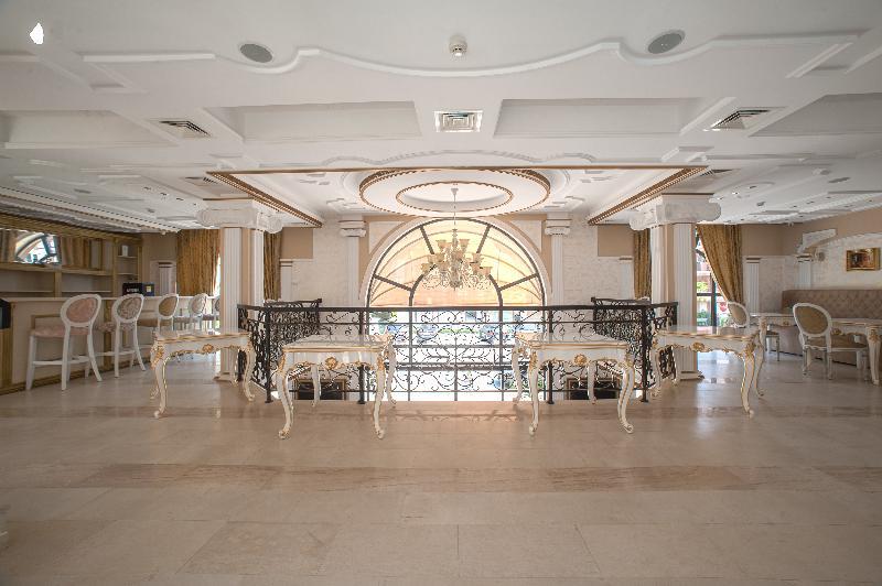 Aparthotel Dawn Park Complex Słoneczny Brzeg Zewnętrze zdjęcie