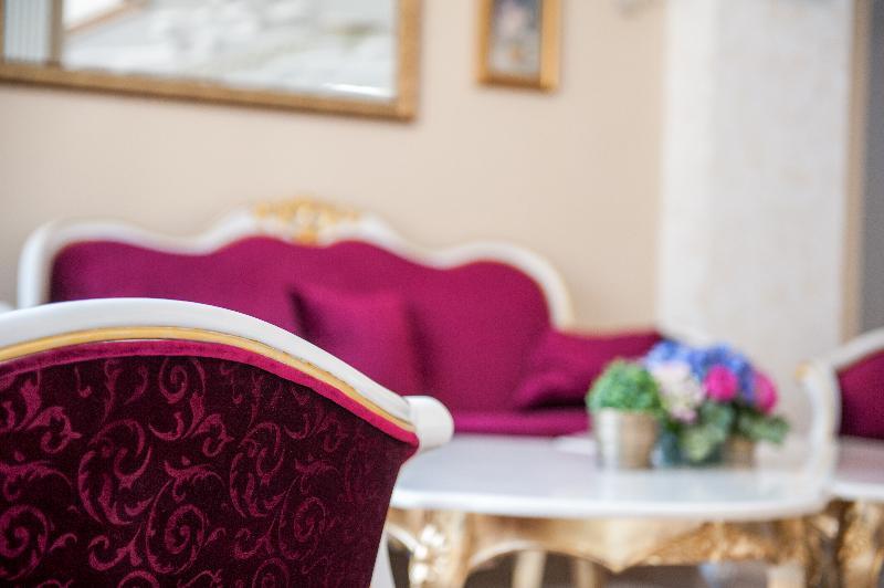 Aparthotel Dawn Park Complex Słoneczny Brzeg Zewnętrze zdjęcie