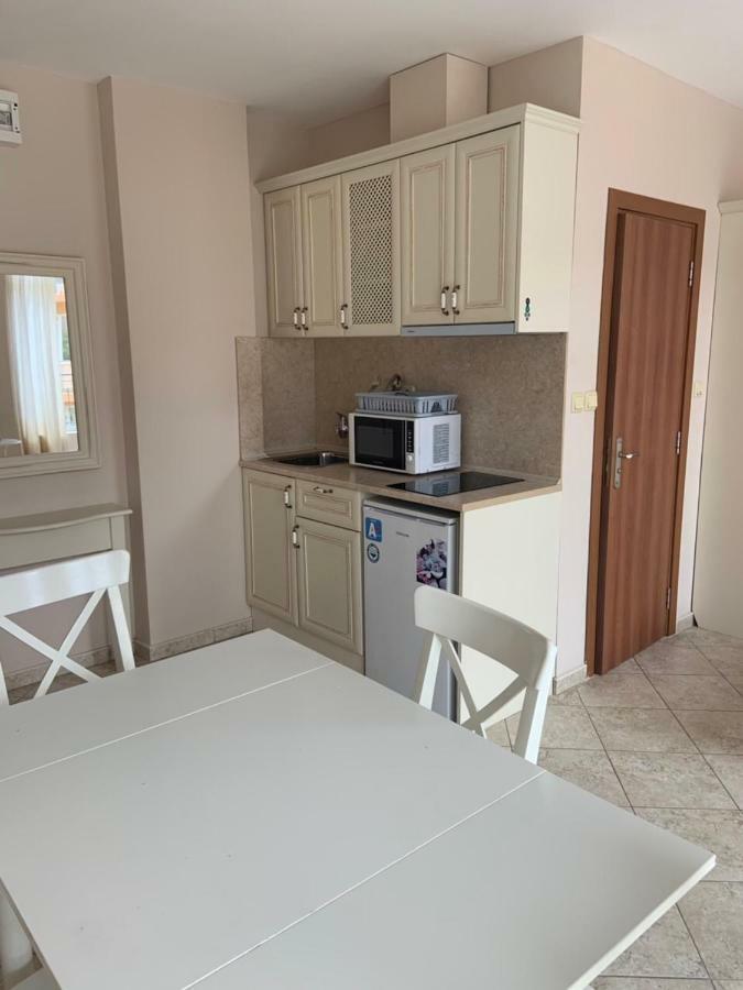 Aparthotel Dawn Park Complex Słoneczny Brzeg Zewnętrze zdjęcie